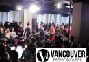 fashion week vancouver неделя моды Ванкувер