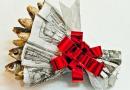 По какому принципу следует выбирать подарки на 23 февраля