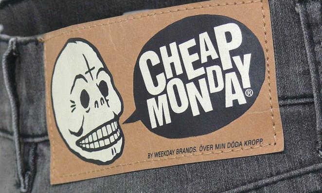 Cheap Monday