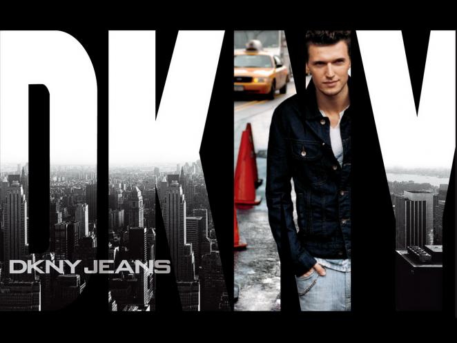 DKNY Jeans