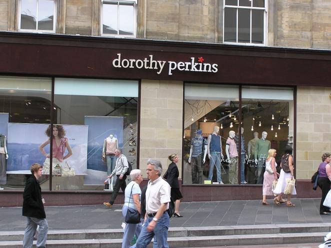 Dorothy Perkins