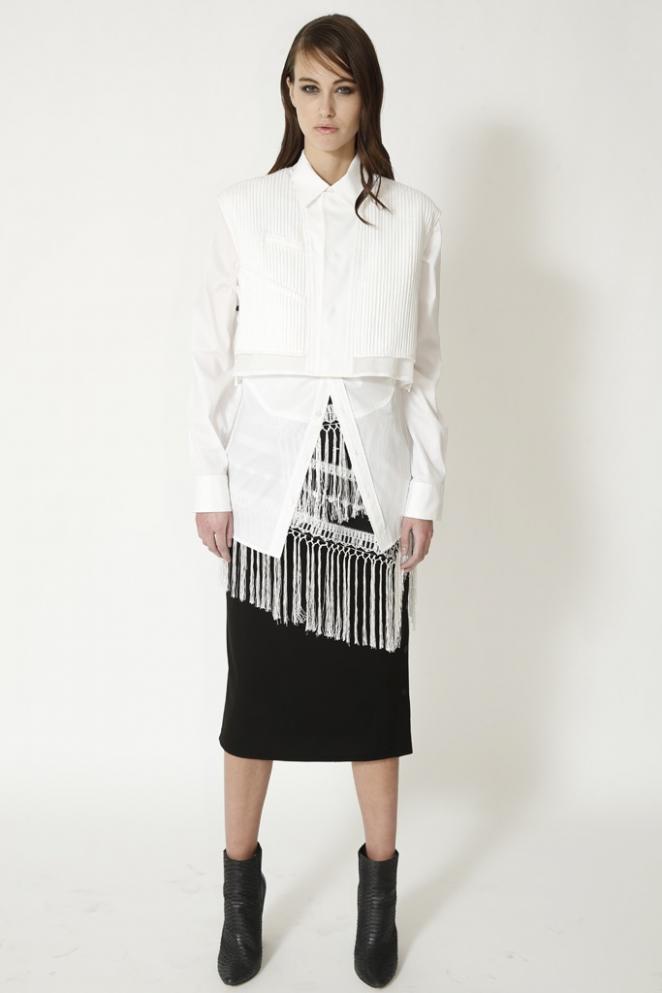 PRE-FALL от BCBG MAX AZRIA