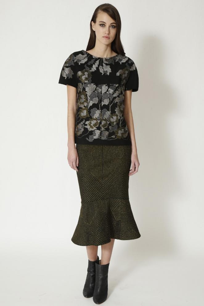 PRE-FALL от BCBG MAX AZRIA