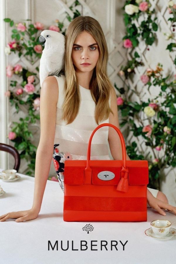 Mulberry