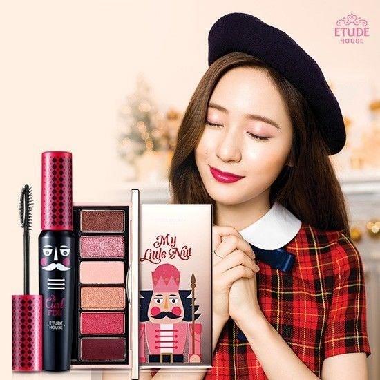 Косметика Etude House