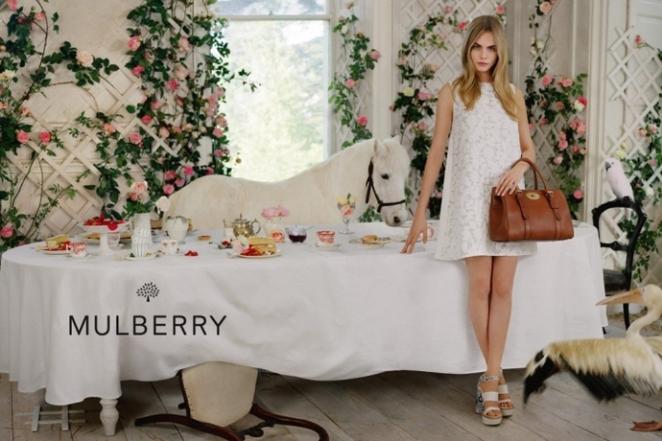 Mulberry