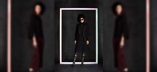 PRE-FALL 2014