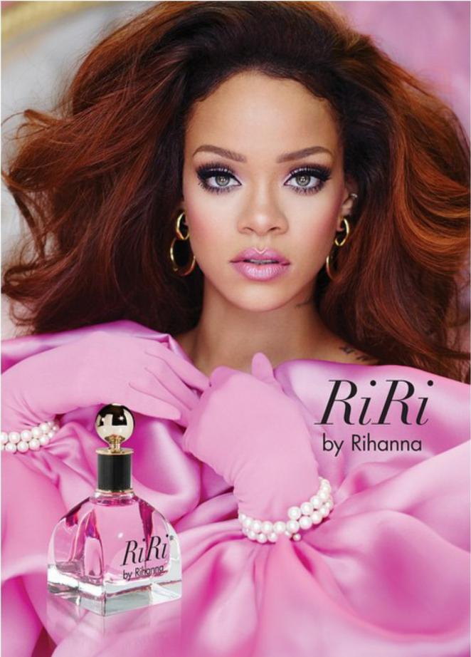 РИАННА  «RIRI»